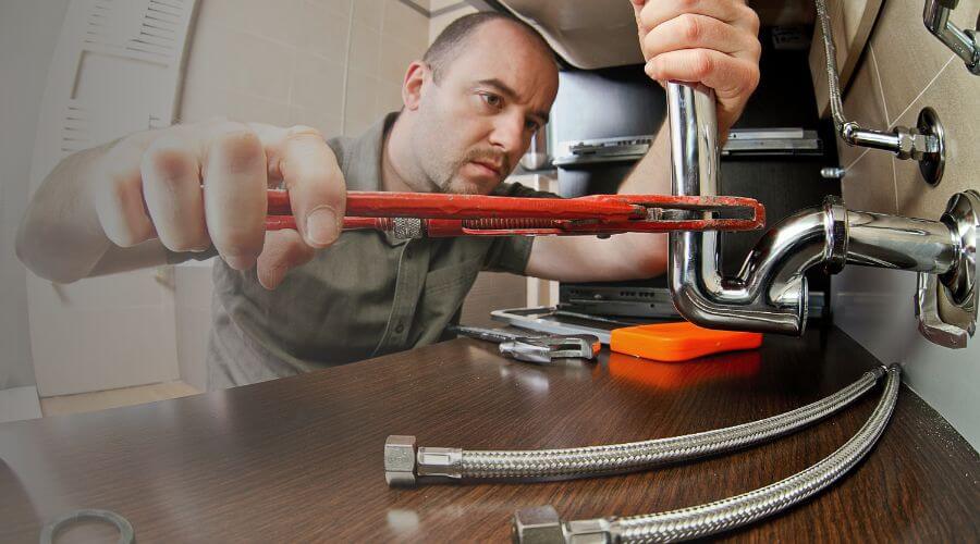 Local expert plumbing services in Powhatan, VA
